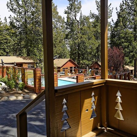Cedar Glen Lodge Tahoe Vista Ruang foto