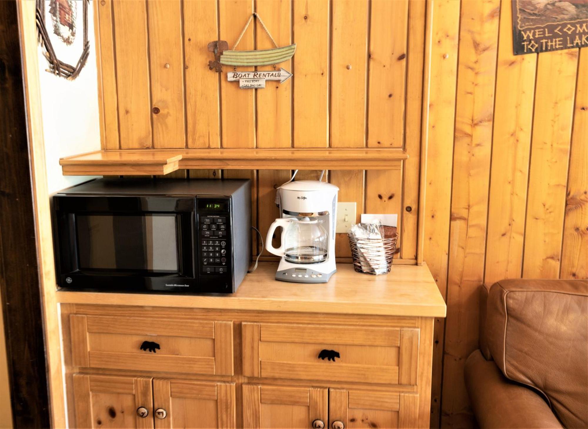 Cedar Glen Lodge Tahoe Vista Ruang foto